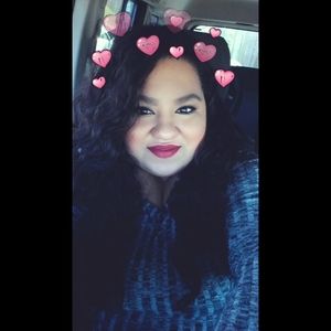 Meet your Posher, Jenn